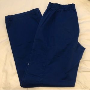 Blue Cherokee Workwear Scrubs